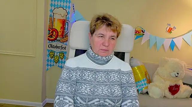AdelinaLuna