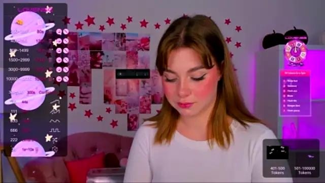 AdelinaMyHeart