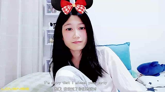 Adorable52-Yy