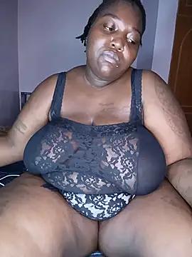 African_Bigass