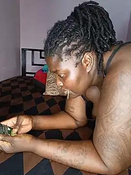African_Bigass