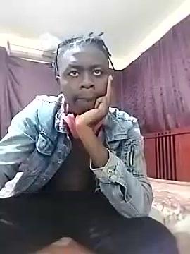 African_Butman