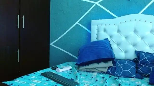 AfroditaMilf_