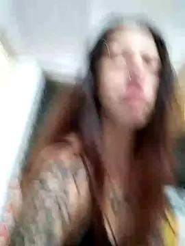 Afroditabaaby