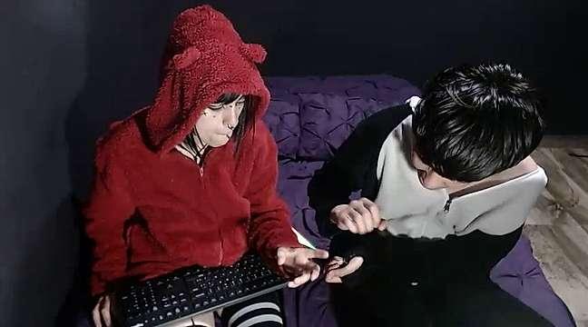 AgnesAndRose