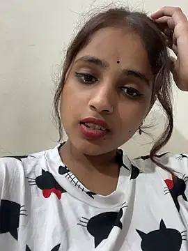 Ahana_Cutie
