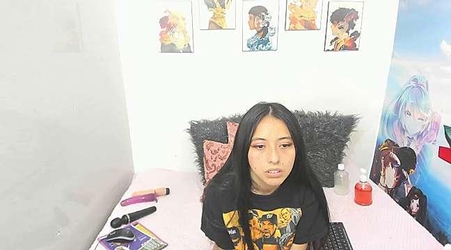 AilenCambell