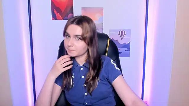 AiseenGaines
