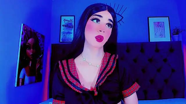 Alana_dolly
