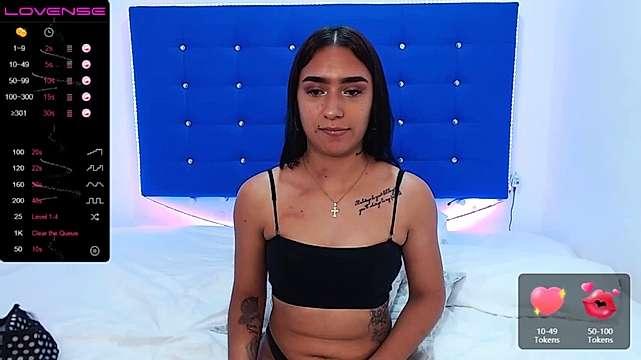 AlayaBrown