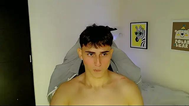 Alejandro_salvaje