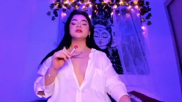 AleskaLacrontte