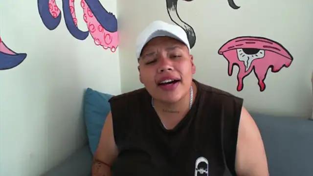 AlexBigClit7