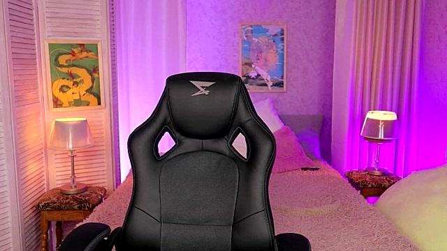AlexBlush