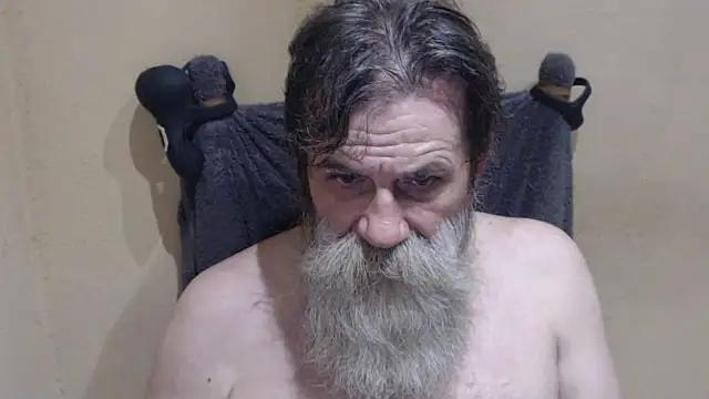 AlexNudo