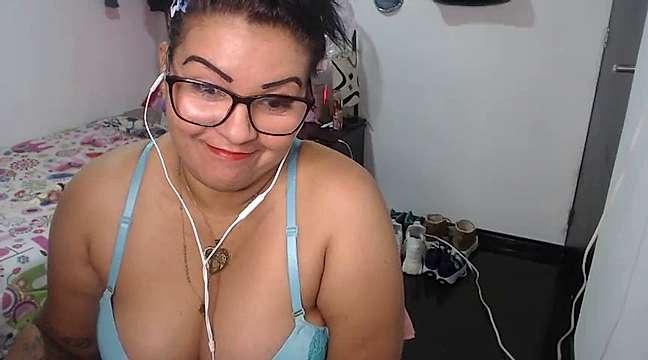 Alexa_Squirt_