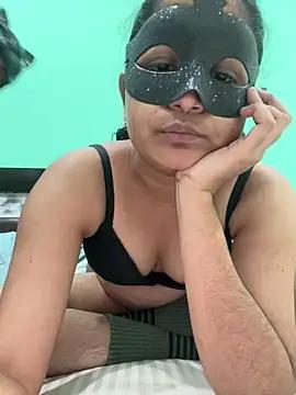 Alexa_TeluguQueen