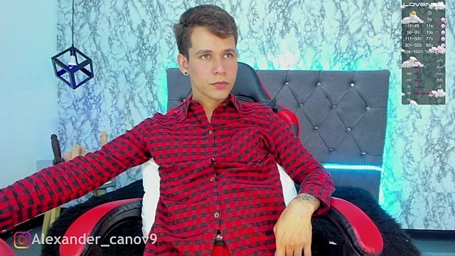Alexander_Canova_