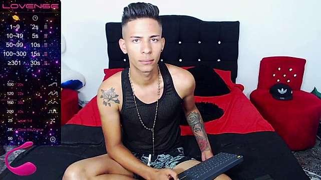 Alfredstarhot29