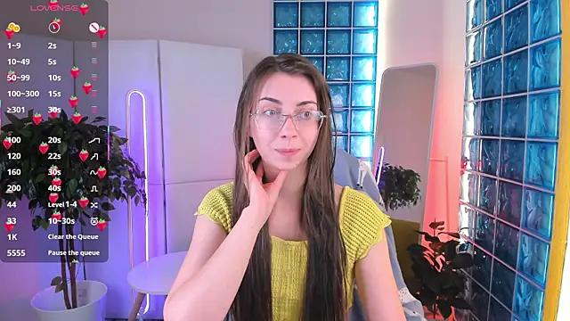 AliceBlaine