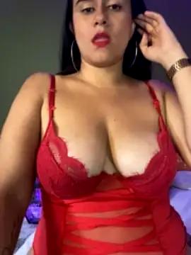AliciaBigAss