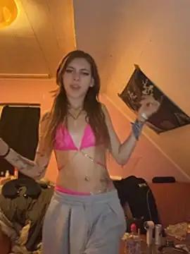Alina-420
