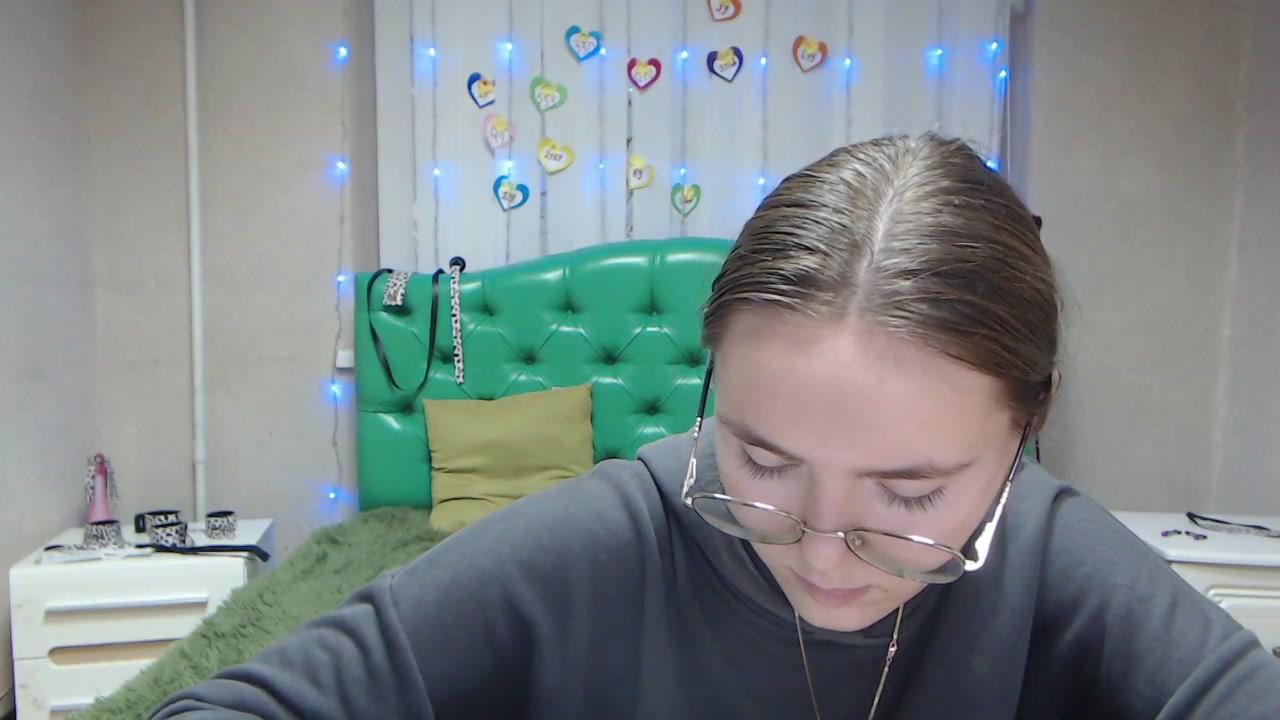 AlinaFreckles