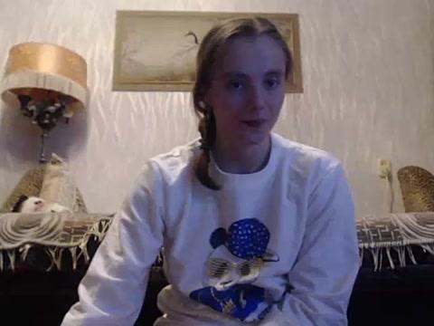 AlisaKiss