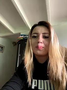Alisha_Dortmund