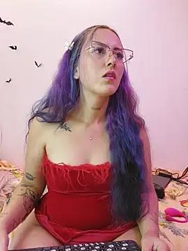 Alison_Rainbow