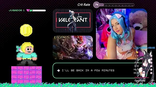 Alison_gamer