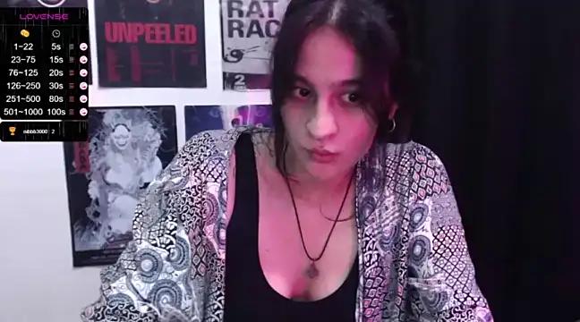 Alissonsmokee