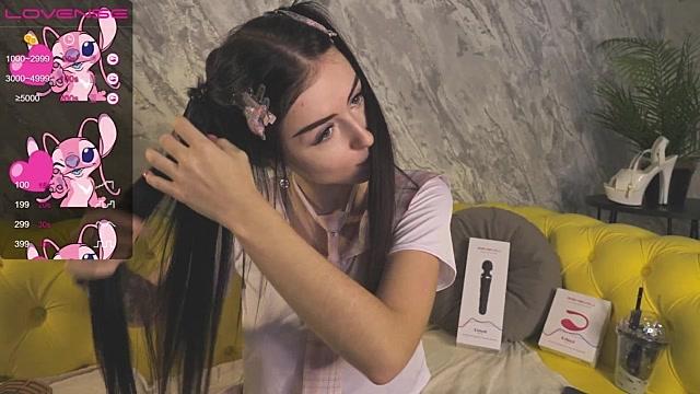 AlitaXAngel
