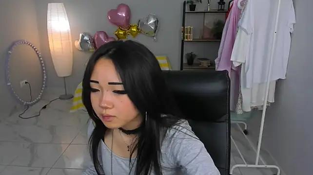 AliyaGibbons