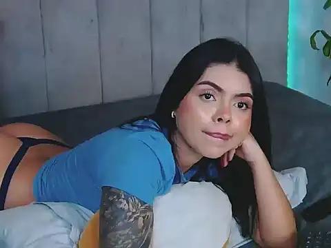 AllegraBrown