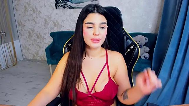 AlluringAriel