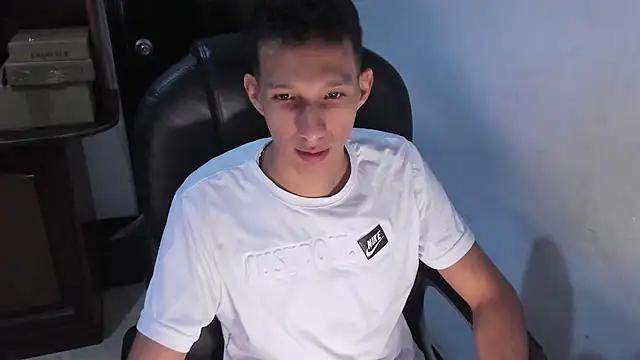 AlphaMarco