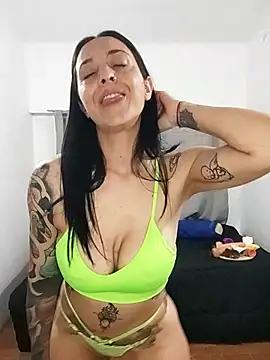 Alysha-sex