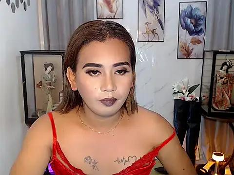 AmandaEvanghilista