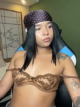 Amara_Latina_XXX