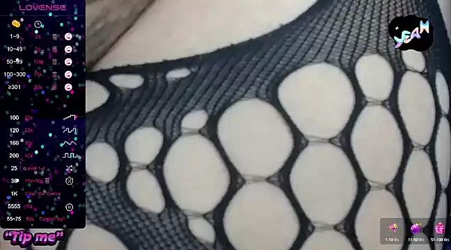 Amaranta_rose_