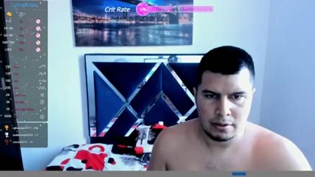 Amateurhornyhard