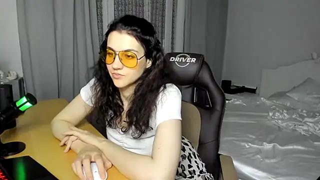 AmeliaInAmber