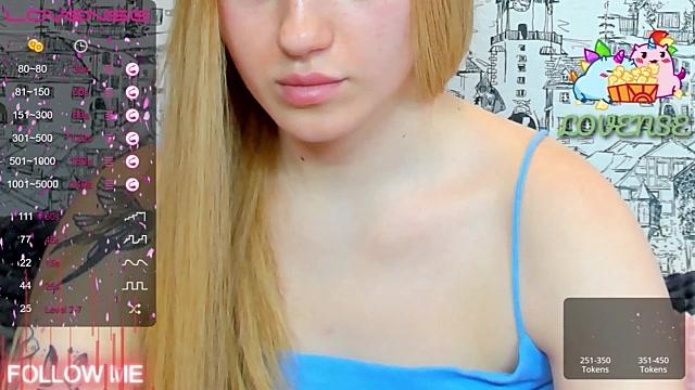 Amelia_Wow