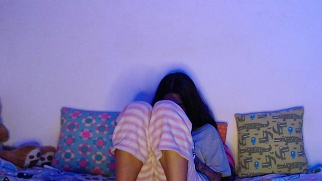 Amelie_ferret