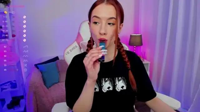 AmelyFoxy