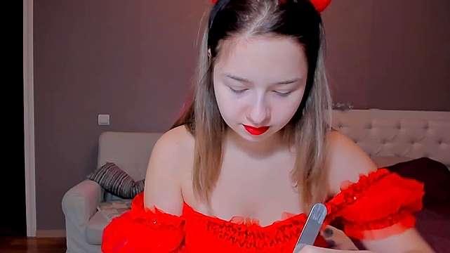 Amina_Coy