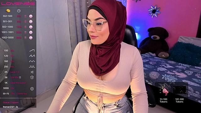 Amira-Awada