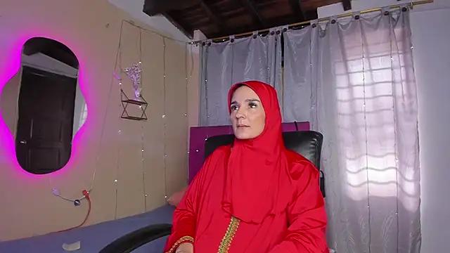 AmiraSaadi