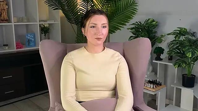 AmiraStanden